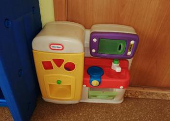 Детские игрушки б/у