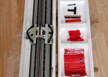 Вязальная машина DOPLETA-191-B