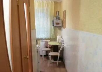 2-к квартира, 44 м2, 2/5 эт.