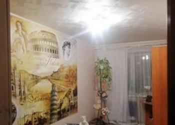 2-к квартира, 44 м2, 2/5 эт.