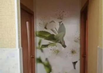 2-к квартира, 44 м2, 2/5 эт.