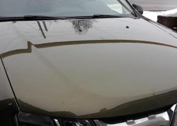 Renault Duster, 2017
