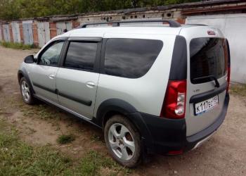 ��� Largus, 2016