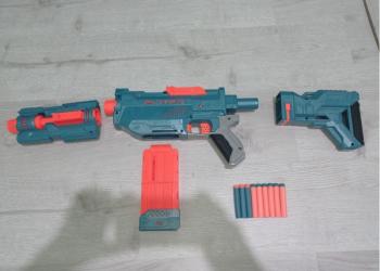 Nerf elite blaster 2.o