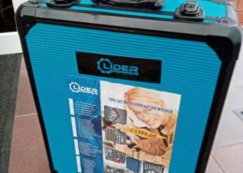 Оборудование, инструмент