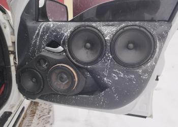 Дверные карты