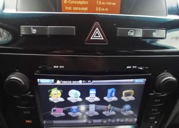 Opel Zafira, 2011��.1.8�.����