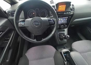 Opel Zafira, 2011��.1.8�.����