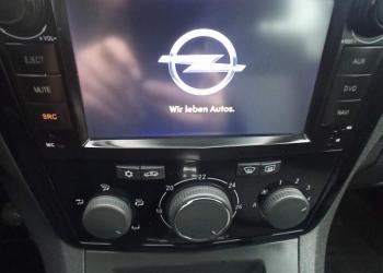 Opel Zafira, 2011��.1.8�.����