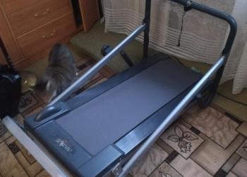 Беговая дорожка механическая б/у