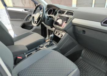 Volkswagen Tiguan, 2018!!!