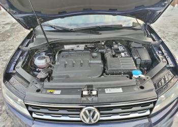 Volkswagen Tiguan, 2018!!!