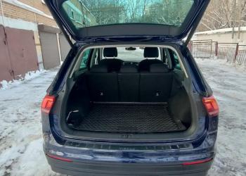 Volkswagen Tiguan, 2018!!!