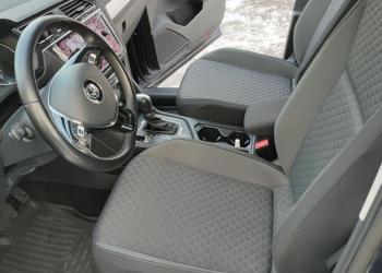 Volkswagen Tiguan, 2018!!!