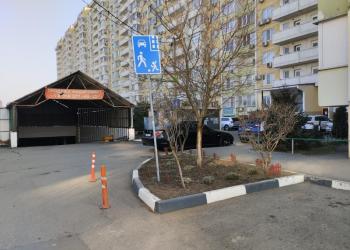 2-к квартира, 57 м2, 11/15 эт.