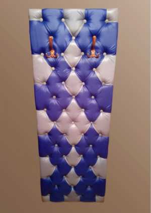 Продам панель в прихожую