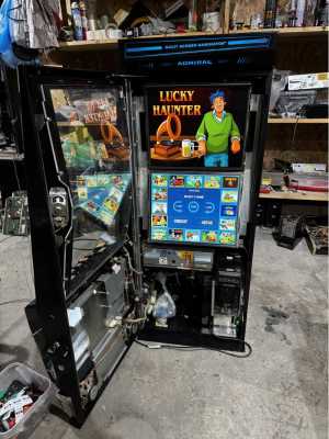 Игровой автомат 16 игр игрософт