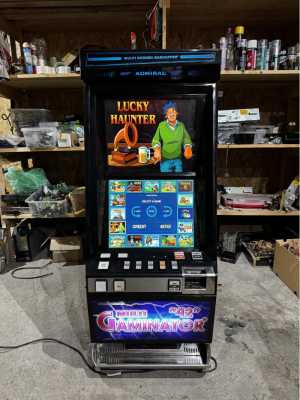 Игровой автомат 16 игр игрософт