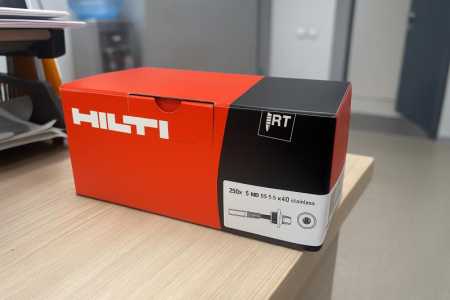 �������� hilti (����������� ����� A2) S-MD 55 S A2