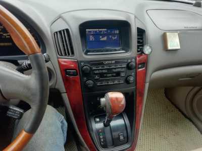 Lexus RX, 300, 2001