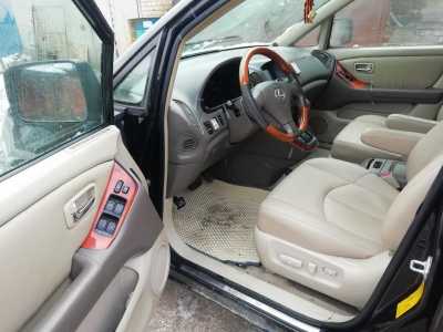 Lexus RX, 300, 2001