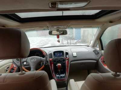 Lexus RX, 300, 2001