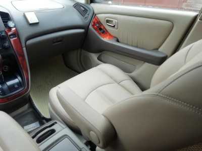 Lexus RX, 300, 2001