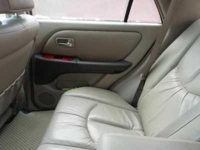Lexus RX, 300, 2001