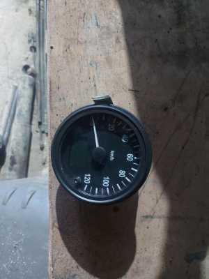 Спидометр электронный