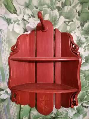 Полочка. На заказ.