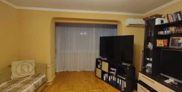 Продам 1-к квартиру, 38 м2, 5/5 эт.