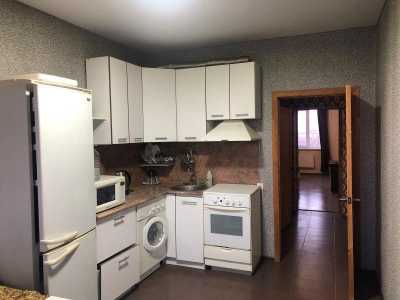1-к квартира, 40 м2, 6/6 эт.