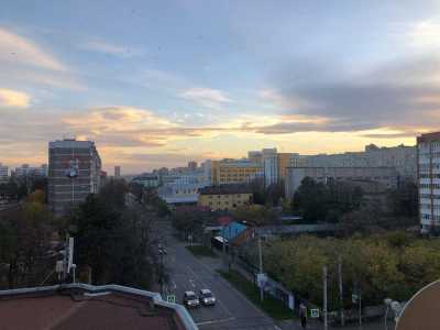 1-к квартира, 40 м2, 6/6 эт.
