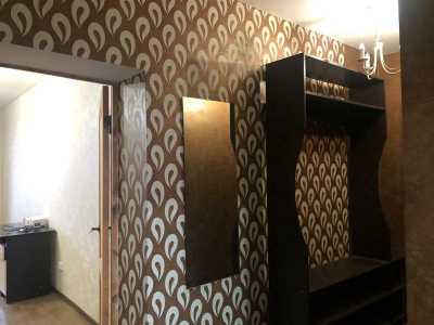 1-к квартира, 40 м2, 6/6 эт.