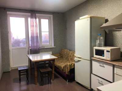 1-к квартира, 40 м2, 6/6 эт.