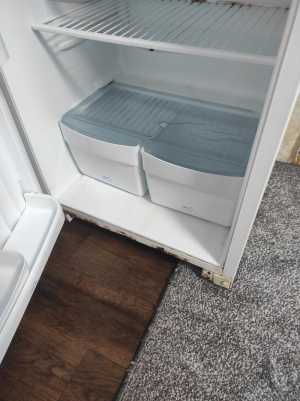 Холодильник nord