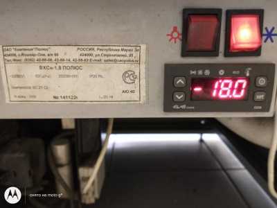 Продажа торговых ветрин