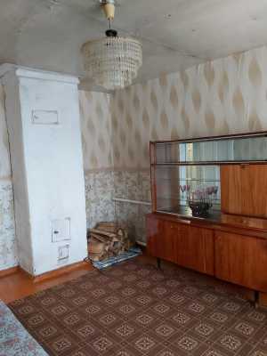 2-к квартира, 41 м2, 1/2 эт.