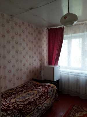 2-к квартира, 41 м2, 1/2 эт.