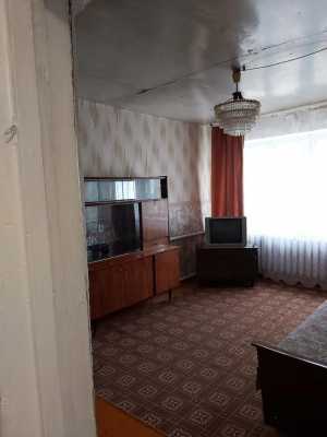 2-к квартира, 41 м2, 1/2 эт.