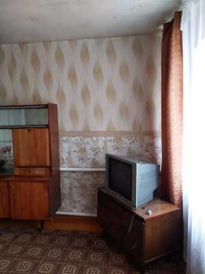 2-к квартира, 41 м2, 1/2 эт.
