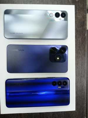 Смартфоны Tecno