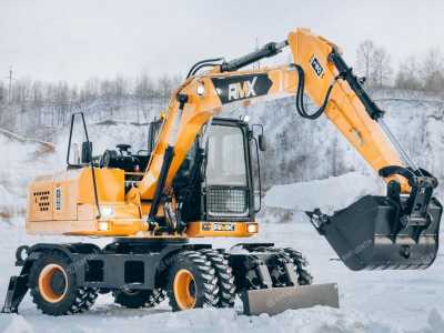 ������� ���������� RMX (Runmax) ER150W