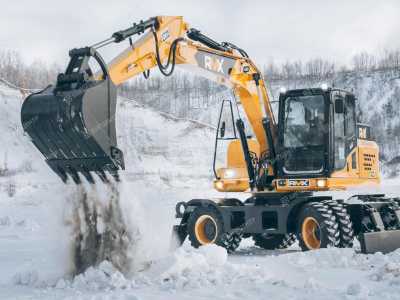 ������� ���������� RMX (Runmax) ER150W