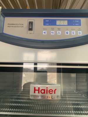    haier HYC-610
