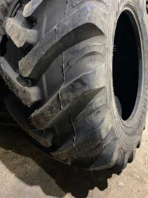 ������ ���� alliance 710/65R35