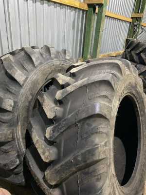 ������ ���� alliance 710/65R35