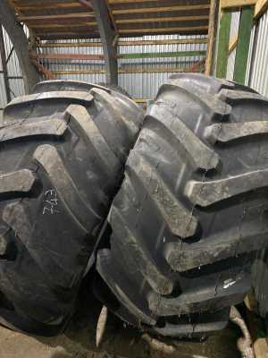 ������ ���� alliance 710/65R35