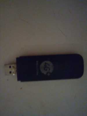 USB