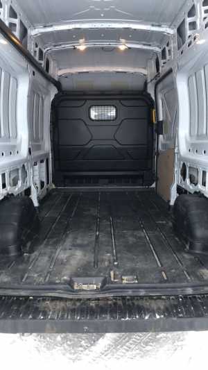 Ford Transit FCD 310L